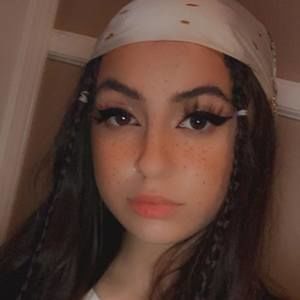 Meet your Posher, Kristy